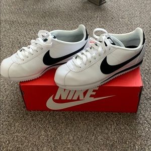 Nike Cortez Sneakers